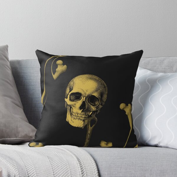 Item preview, Boney designed and sold by Nonsense and Relish.