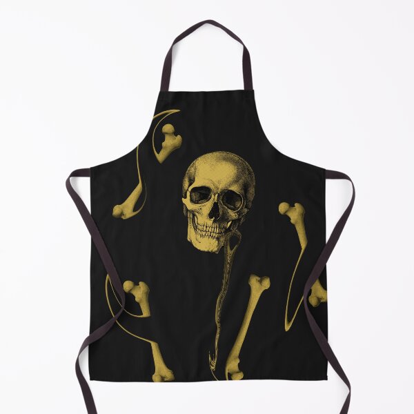Item preview, Boney designed and sold by Nonsense and Relish.