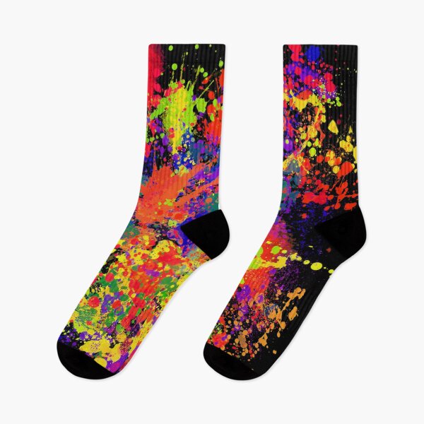 Item preview, Gay Splatter 2 designed and sold by AceofIntuition.