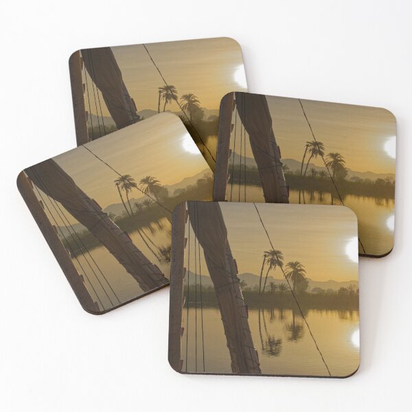 Item preview, Nile Sunrise designed and sold by Nigel Fletcher-Jones.