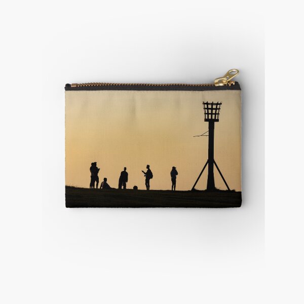 Item preview, A Gathering at Sunset designed and sold by Allenart_UK.