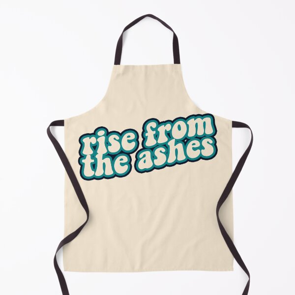 Item preview, Rise From the Ashes designed and sold by ManyaMalhotra.