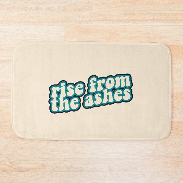 Item preview, Rise From the Ashes designed and sold by ManyaMalhotra.