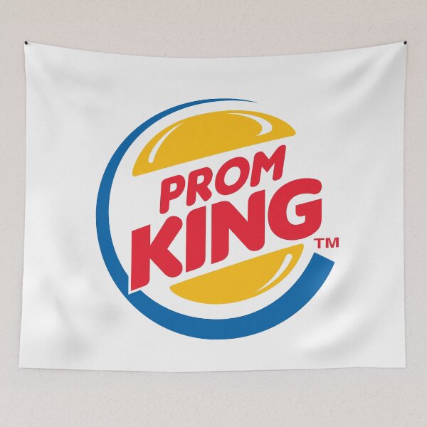 Item preview, Prom King Perfect Piece For High School Kings  designed and sold by Urosek.