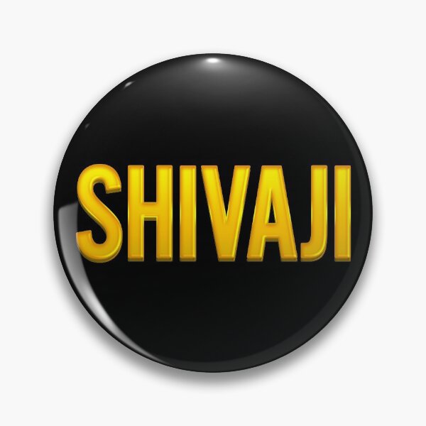 Item preview, Shivaji Name designed and sold by xesed.