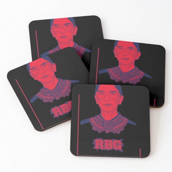 Item preview, Copy of Rbg shirt designed and sold by Mohamed allbdrany.