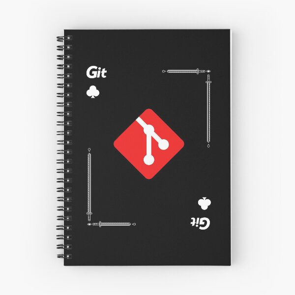 Item preview, Git Poker designed and sold by aviationgeektee.