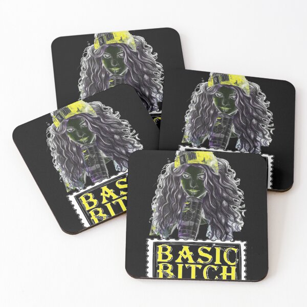 Item preview,    BASIC BITCH designed and sold by loulousworld.