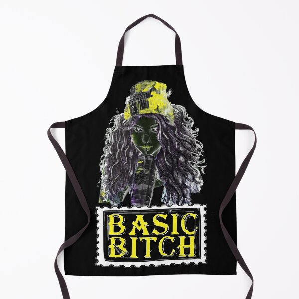 Item preview,    BASIC BITCH designed and sold by loulousworld.