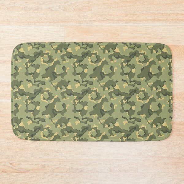 Item preview, Camouflage Khaki designed and sold by Fozy-Shop-Tees.