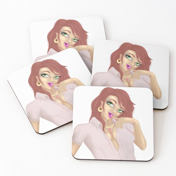 Item preview, Flirty Rox designed and sold by JBrass.
