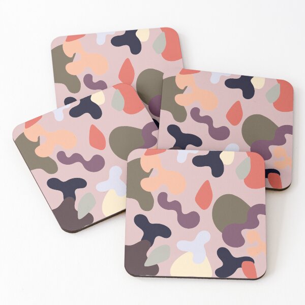 Item preview, liquid color spots designed and sold by Pacesyte.