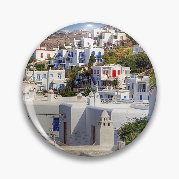 Item preview, Mykonos Boxes designed and sold by tomg.