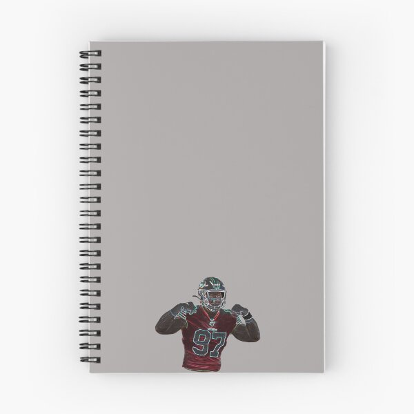 Item preview, Neon Nick Bosa - 97 designed and sold by AB-BRAND.