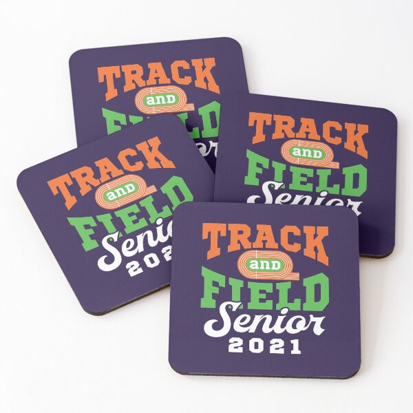 Item preview, Track and Field Senior 2021 designed and sold by jaygo.