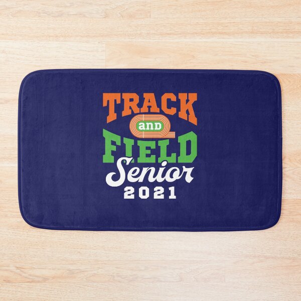 Item preview, Track and Field Senior 2021 designed and sold by jaygo.
