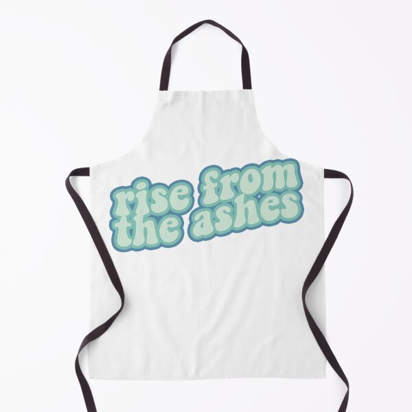 Item preview, Rise From the Ashes designed and sold by ManyaMalhotra.