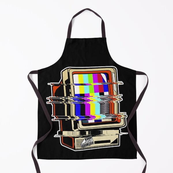 Item preview, Glitch Retro Computer designed and sold by Good-Looking Corpse.