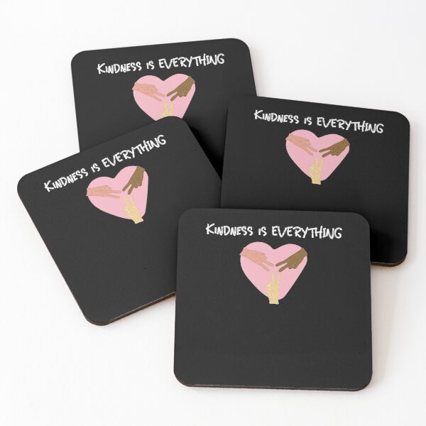Item preview, Kindness is EVERYTHING designed and sold by Destine99.