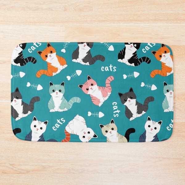 Item preview, Kawaii Munchkin Cat designed and sold by lulululupaint.