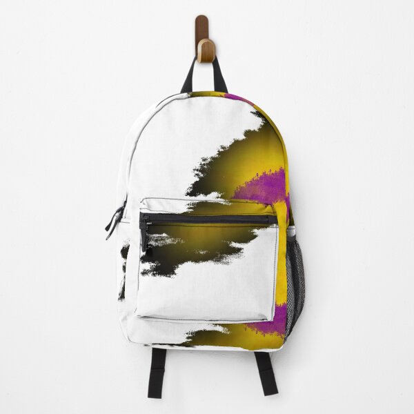 Item preview, Intersex flag designed and sold by Sketch me the T.