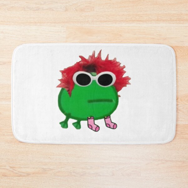 Item preview, yungblud- frog designed and sold by zanevxz-store.