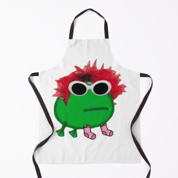 Item preview, yungblud- frog designed and sold by zanevxz-store.