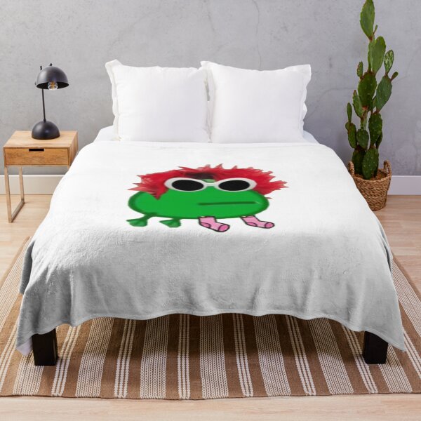 Item preview, yungblud- frog designed and sold by zanevxz-store.