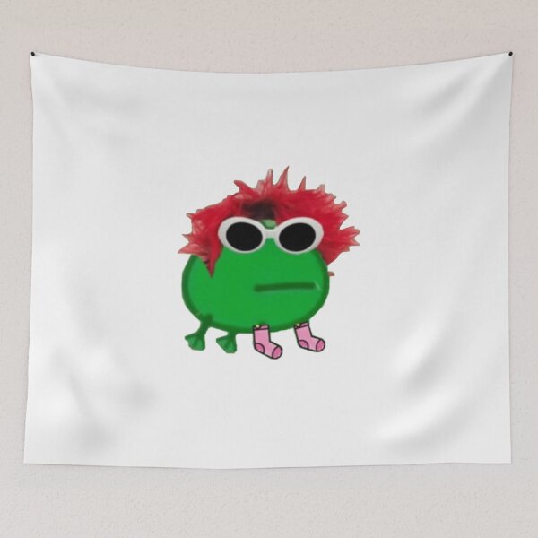 Item preview, yungblud- frog designed and sold by zanevxz-store.