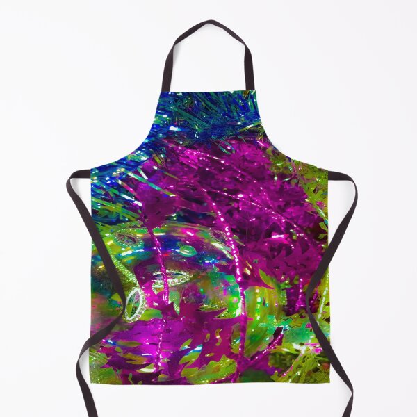 Item preview, Neon Party Scene designed and sold by wildjellybeans.
