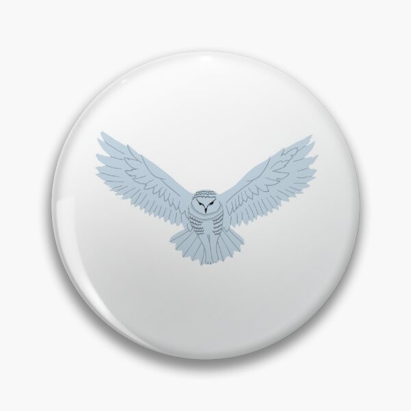 Item preview, Hedwig designed and sold by Autumn Rinna.