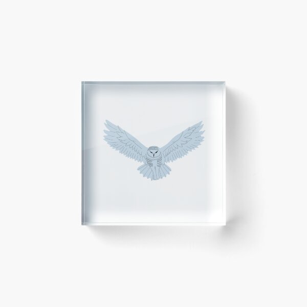 Item preview, Hedwig designed and sold by Autumn Rinna.