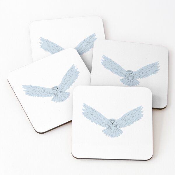 Item preview, Hedwig designed and sold by Autumn Rinna.