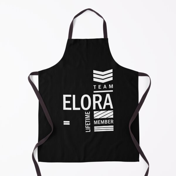 Item preview, Elora Personalized Name Birthday Gift designed and sold by cidolopez.