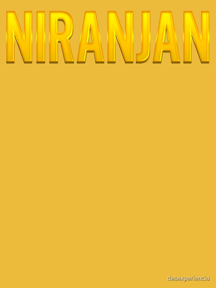 Niranjan - Creative Name Art #nameart #motiongraphics #Niranjan #shorts -  YouTube