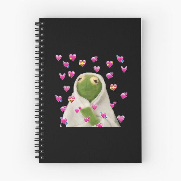 Item preview, Kermit la grenouille lover meme designed and sold by Omeris.
