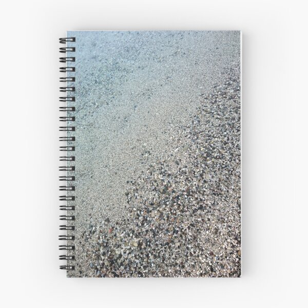 Item preview, Sea pebbles abstract designed and sold by paulboizot.