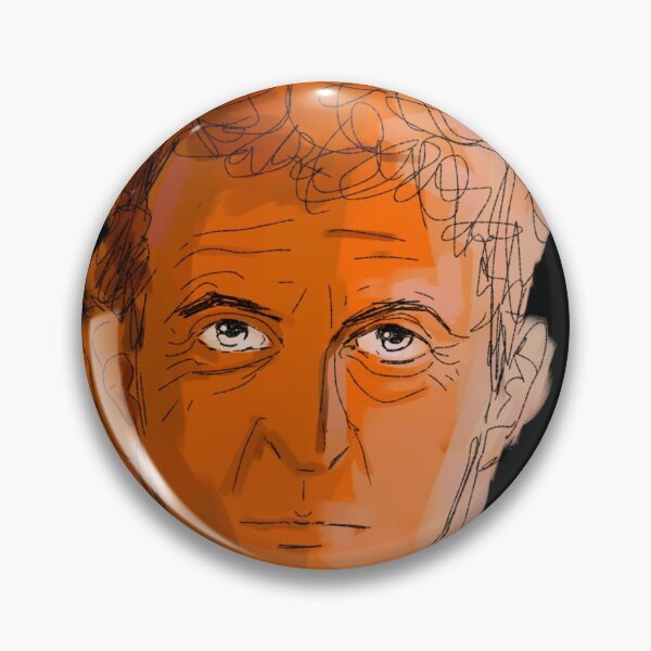 Item preview, Ludwig Wittgenstein designed and sold by KennyLucky.
