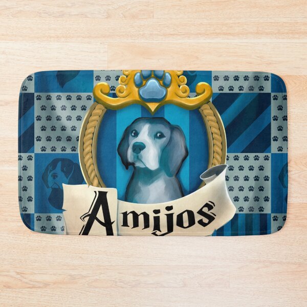 Item preview, Amijos House designed and sold by SamuSanchez.