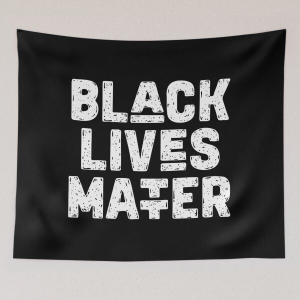 Item preview, Black Lives Matter designed and sold by tambustore.