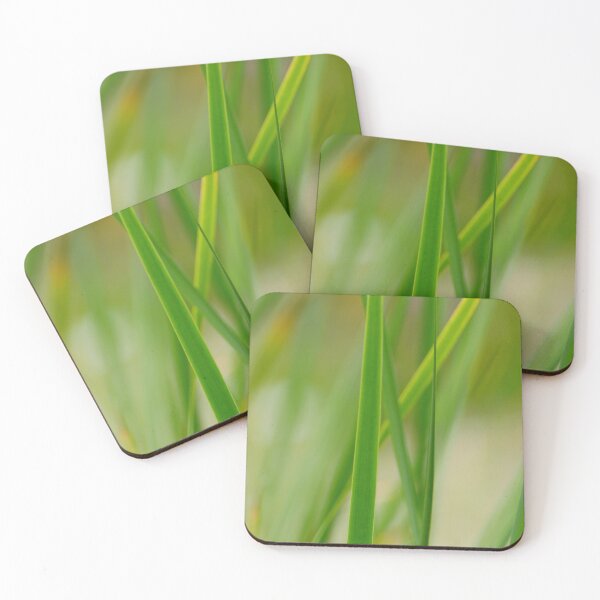 Item preview, green grass leaves, abstract background designed and sold by mrivserg.