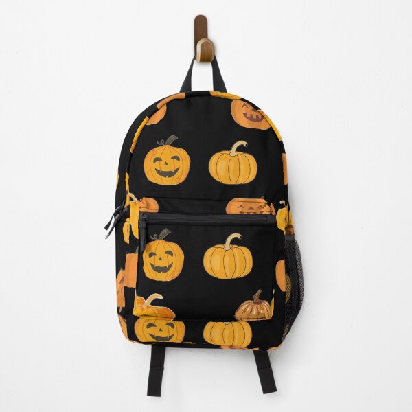 Item preview, Halloween And Fall Pumpkins designed and sold by ArtbyCharmante.