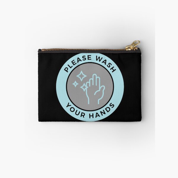 Item preview, Please Wash Your Hands designed and sold by DearFawnStudio.