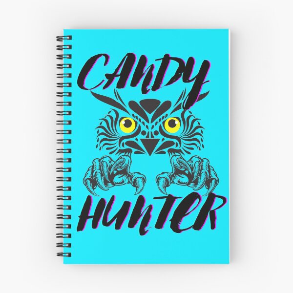 Item preview, Candy Hunter 3 designed and sold by stadia-60-west.