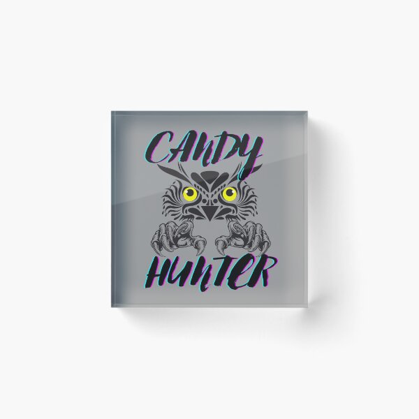 Item preview, Candy Hunter 3 designed and sold by stadia-60-west.