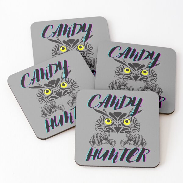 Item preview, Candy Hunter 3 designed and sold by stadia-60-west.