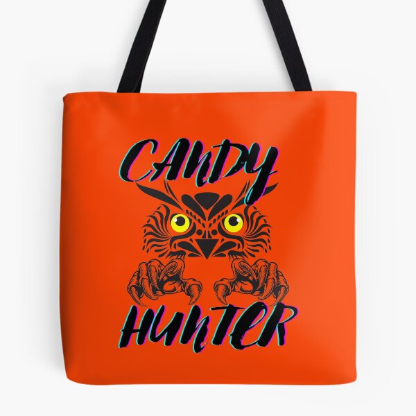 Item preview, Candy Hunter 3 designed and sold by stadia-60-west.