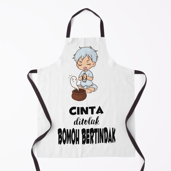 Item preview, Cinta Ditolak Bomoh Bertindak designed and sold by darknessjeff86.