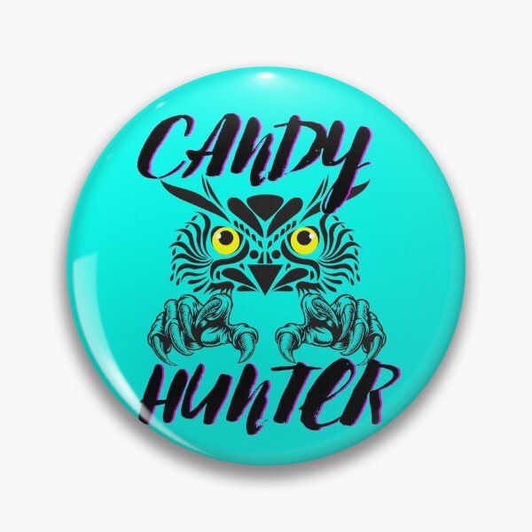 Item preview, Candy Hunter 3 designed and sold by stadia-60-west.