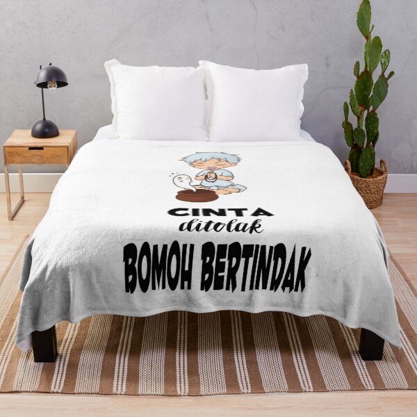 Item preview, Cinta Ditolak Bomoh Bertindak designed and sold by darknessjeff86.